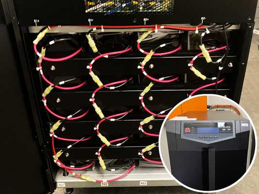 Delta-UPS-Solution-for-a-telecommunications-company Rubicon Group Industrial Technology Shop