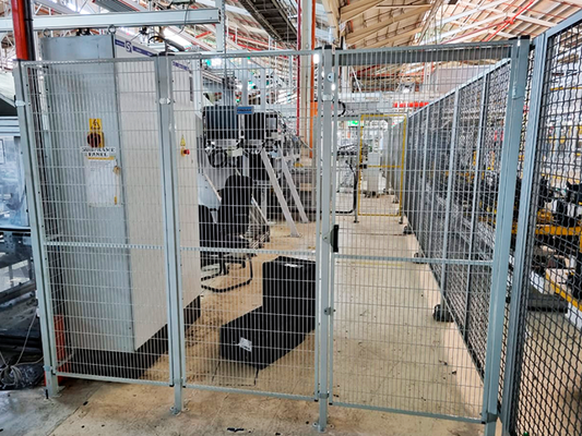A-Troax-machine-guarding-solution-to-VW-in-Gqeberha Rubicon Group Industrial Technology Shop