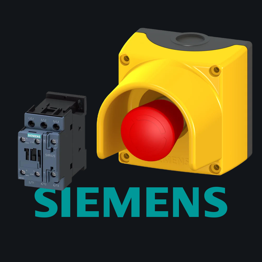 Siemens Featured Products - Rubicon Group Industrial Technology Shop