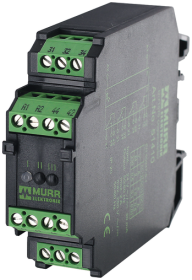 Murr 30.4033 Multi-contact robifix series, female