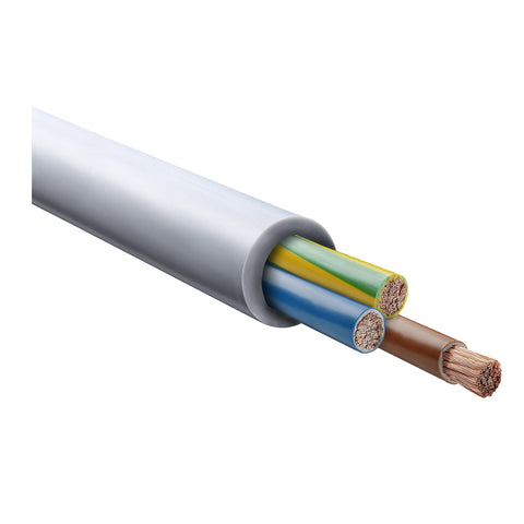 Lapp Ölflex Classic 100 Power/control cable, 750V, 5G 10mm² Lapp Kabel