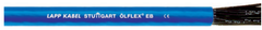 Lapp Ölflex EB Control cable, blue, 4G 0.75mm² Lapp Kabel
