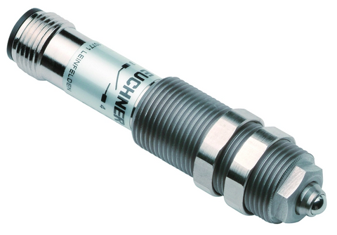 Euchner EGT1/4A2000 Precision single hole fixing limit switch