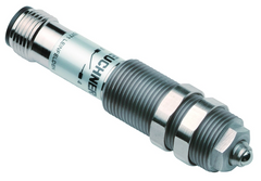 Euchner EGT1/4A2000 Precision single hole fixing limit switch