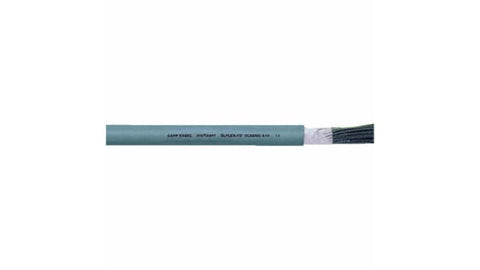 Lapp Ölflex Classic FD 810 Power/control cable, 5G 1.5mm²