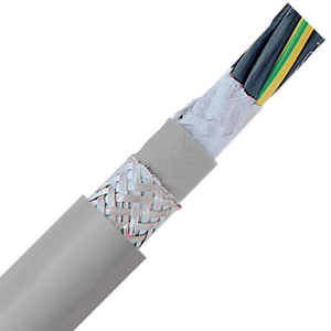 Lapp Ölflex Classic FD 810 CY Control cable, 12G 1.5mm² Lapp Kabel