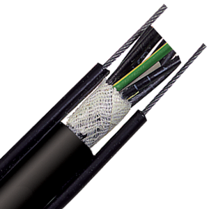 Lapp Ölflex Crane 2S Multiconductor cable, 12G 1.5mm²