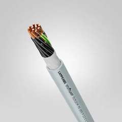 Lapp Ölflex FD 855 P Power/control cable, 2 x 0.75mm²