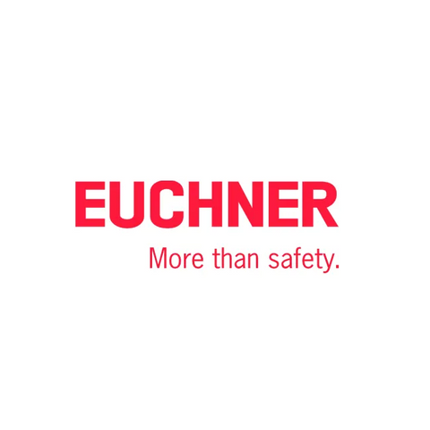 Euchner Plug connector, male 12-pole