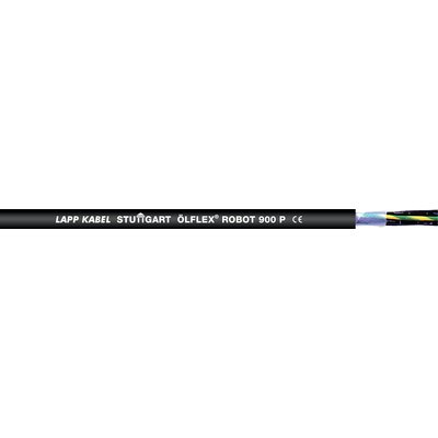 Lapp Ölflex Robot 900 P Multiconductor cable, 14Gx0.75mm²