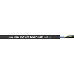 Lapp Ölflex Robot 900 P Multiconductor cable, 14Gx0.75mm²