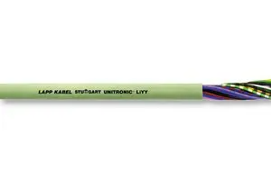 Lapp Unitronic LiYY Data/signal/control cable, grey, 4 x 0.14mm² Lapp Kabel