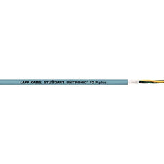 Lapp Unitronic FD P plus PUR Data cable, 25 x 0.25mm² Lapp Kabel