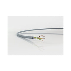 Lapp UNITRONIC FD CP (TP) Plus, Twisted pairs, screened, PUR 5X2X0.25