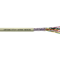 Lapp Unitronic PUR CP (TP) Screened data cable, 2x2x0.25mm²