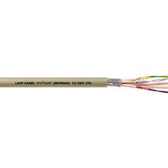 Lapp Unitronic CY PiDY(TP) Screened data cable, 2x2x0.25mm² Lapp Kabel