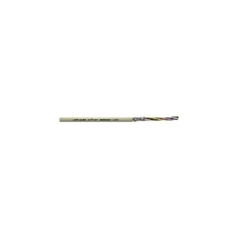Lapp Unitronic Liycy, data/signal/control cable, 4 x 1.5mm²
