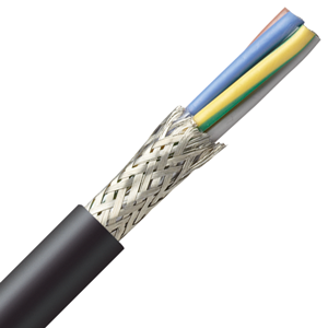 Lapp Ölflex Heat 180C MS High temp control cable, 3G 1mm² Lapp Kabel