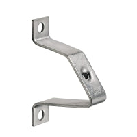 Weidmuller Mounting rail support, steel, thickness 2.1mm