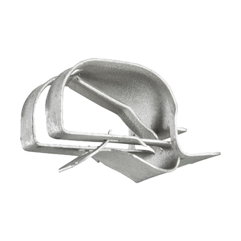 ARaymond Universal cable edge clip, 4.5 - 10mm external diameter