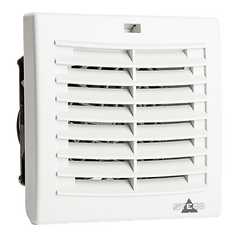 Stego Filter fan plus, airflow 'out', 230VAC, 12W, 24m³/h