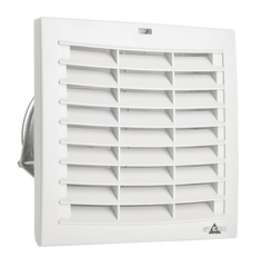 Stego Filter fan plus, airflow 'out', 230VAC, 45W, 263m³/h
