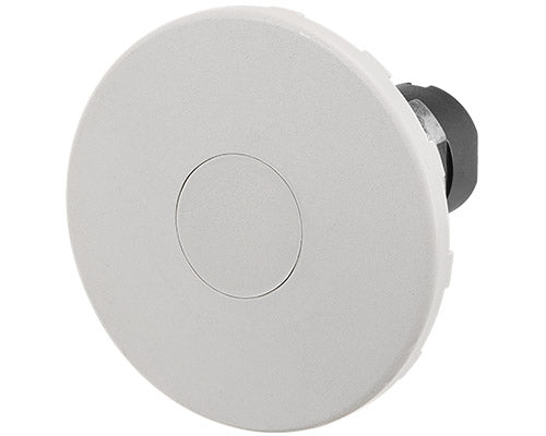 Elfin Mushroom push button, Ø 60, grey Elfin