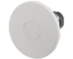 Elfin Mushroom push button, Ø 60, grey Elfin