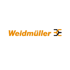 Weidmuller Slotted trunking/wire duct, standard slot, 25x60 Weidmuller