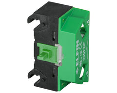 Elfin Protected contact element