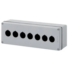 Elfin Enclosure, 92x257x70 Elfin