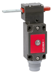 Euchner NZ2VZ-538EL060 Safety switch, plug connector SR6