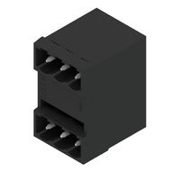 Weidmuller K81 Enclosure, aluminium, 404x313x111mm Weidmuller