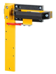 Euchner RIEGEL NZ-A Steel bolt For doors hinged on the right