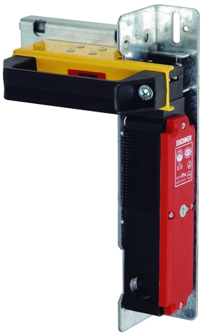 Euchner Bolt for safety switches NP, GP and TP