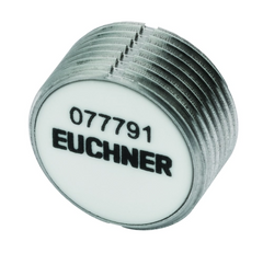Euchner CES-A-BMB Actuator, cylindrical design, M12x0.75