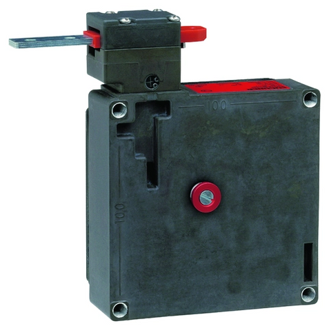 Euchner TZ1LE024M-C1684 Safety switch, escape release + pushbutton