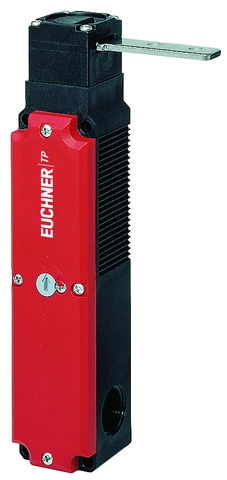 Euchner TP3-4131A024M Safety switch with door monitoring contact