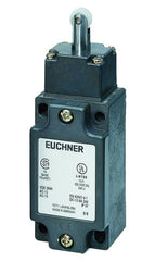 Euchner NG1RL-510-M Limit switch, extended roller plunger