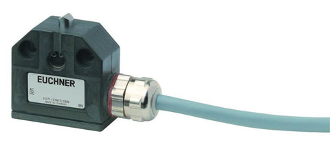 Euchner N01K550X5000-M Precision single limit switch