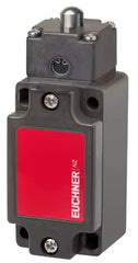 Euchner NZ1WO-2131-M Safety switch, M20x1.5, 3NC+1NO