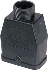 Harting Hood, top entry, 1 lever, PG16 Harting