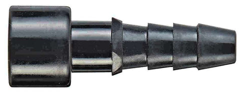 Harting Pneumatic contact, female, straight, 4 mm Harting