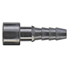 Harting Pneumatic contact with shut-off, female, straight Harting