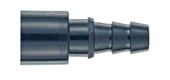Harting Pneumatic contact female with valve, straight, 6mm Harting