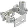 Harting Hinged frame plus for 2 modules, A - B, size 6B