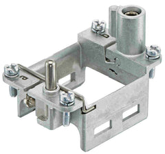 Harting Hinged frame plus for 2 modules, a - b, size 6B Harting