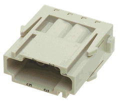 Harting Han E module, crimp, male, c/s 0.14 - 4mm² Harting