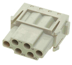 Harting Han E Module, crimp, female, c/s 0.14 - 4mm² Harting