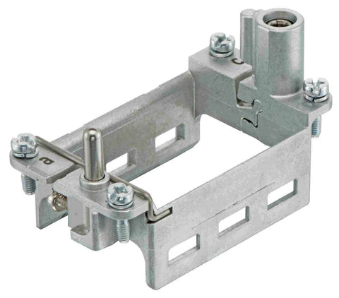 Harting Hinged frame plus for 3 modules, a - c, size 10B Harting